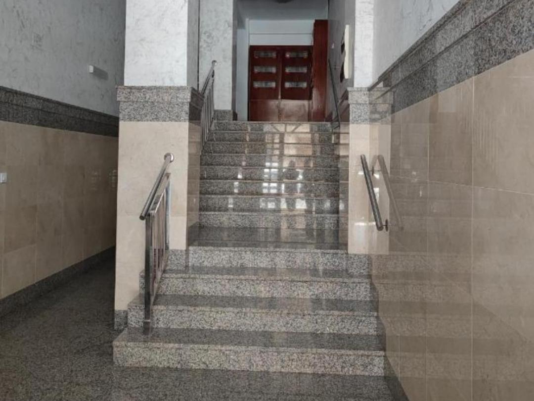 Apartamento A&C Plaza Haro Exterior foto