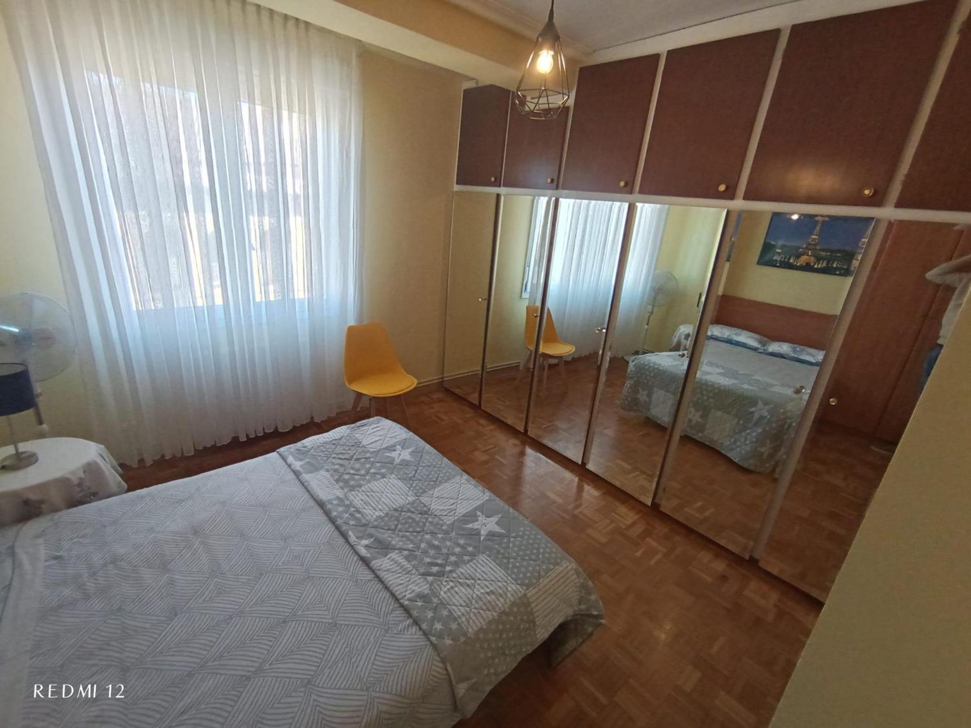 Apartamento A&C Plaza Haro Exterior foto